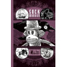 Sock Monkey
