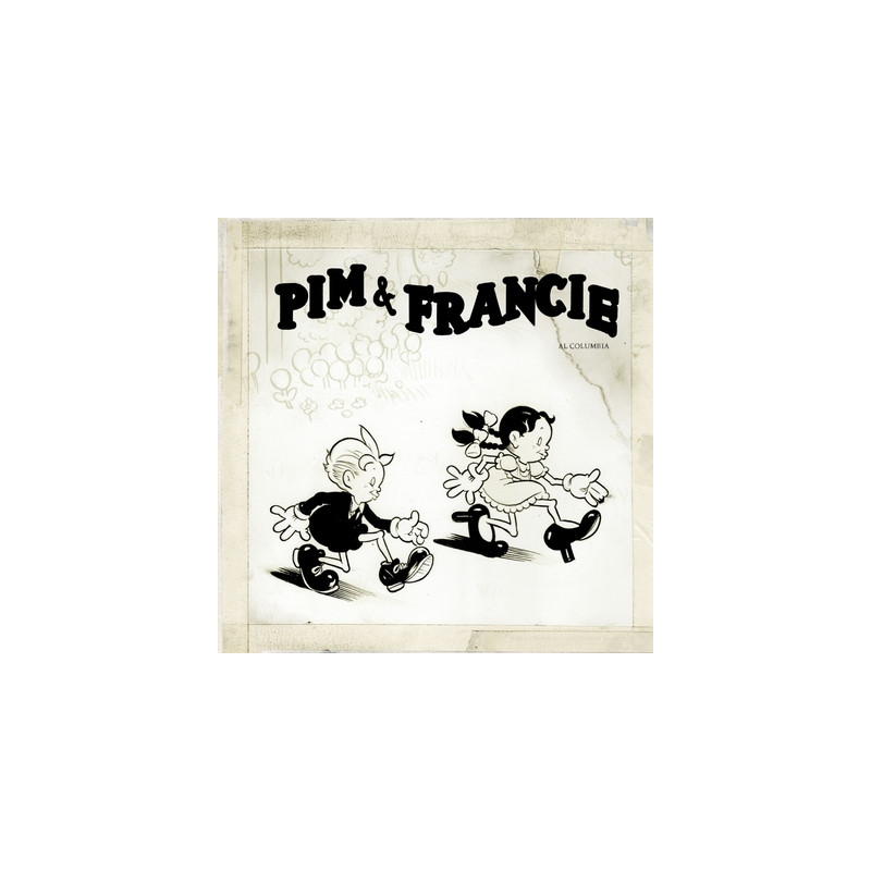 Pim & Francie
