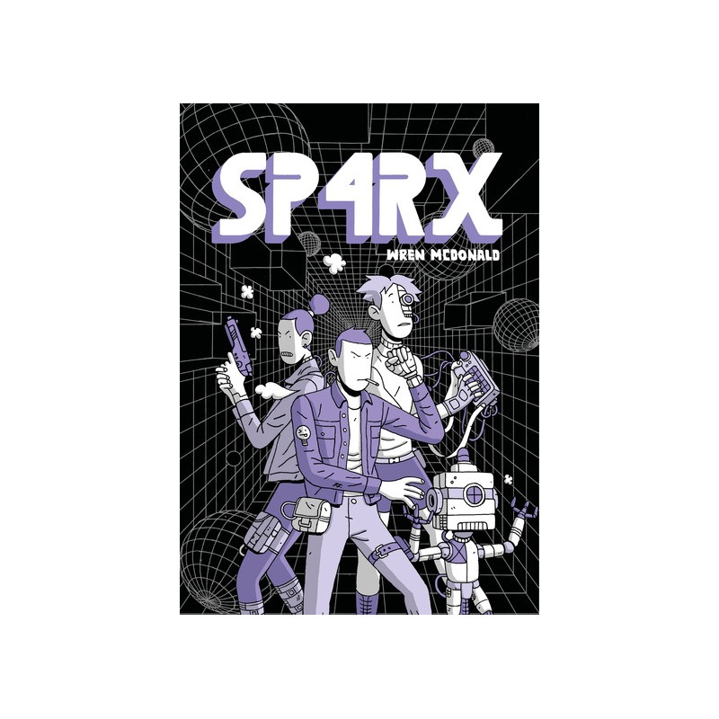 Sp4rx