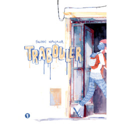 TRABOULER