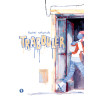 TRABOULER