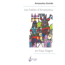 Les Fables d'Amassolou en...