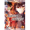 Martial Universe - Tome 08