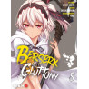 Berserk of Gluttony Manga - Tome 08
