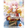 Martial Universe - Tome 07