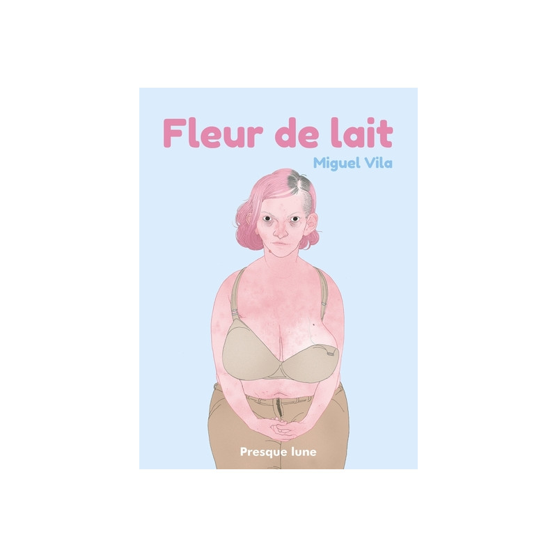 Fleur de lait