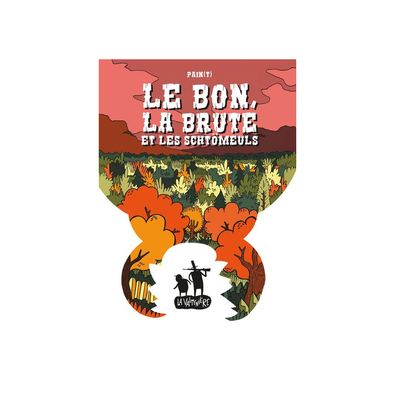 Le bon, la brute et les schtömeuls