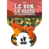 Le bon, la brute et les schtömeuls