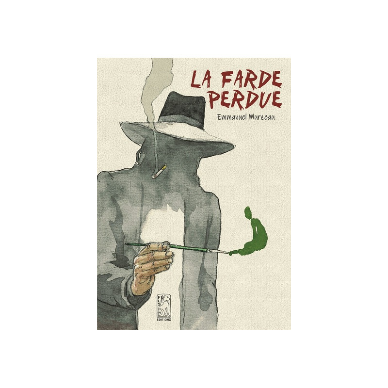 La farde perdue