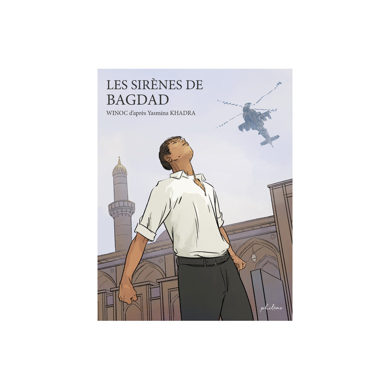Les sirènes de Bagdad