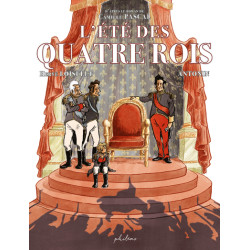 L'été des quatre rois