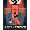 Monsieur le Commandant