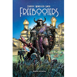 FREEBOOTERS