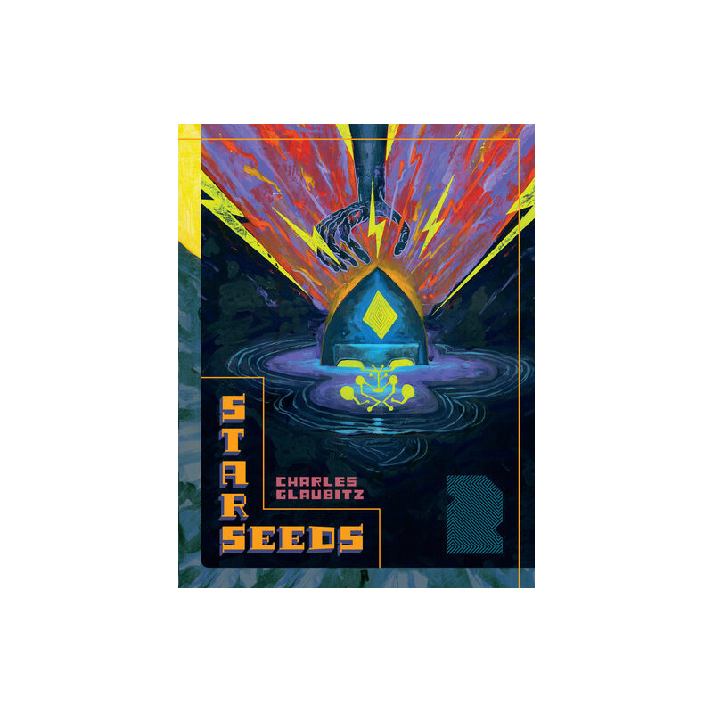 STARSEEDS T.2