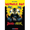 Blood & metal