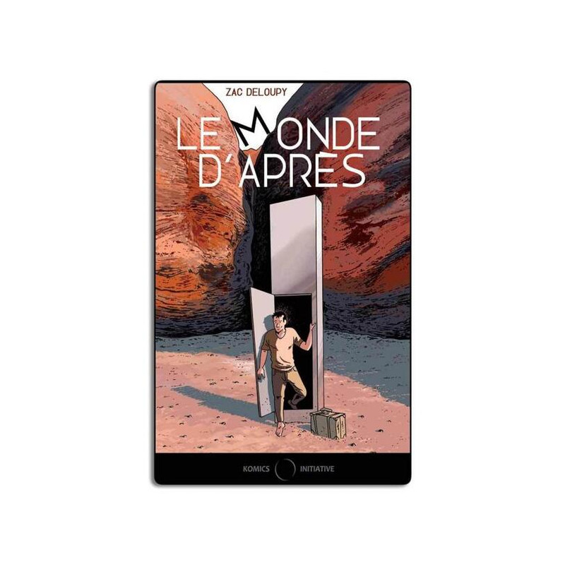 Le monde d'après