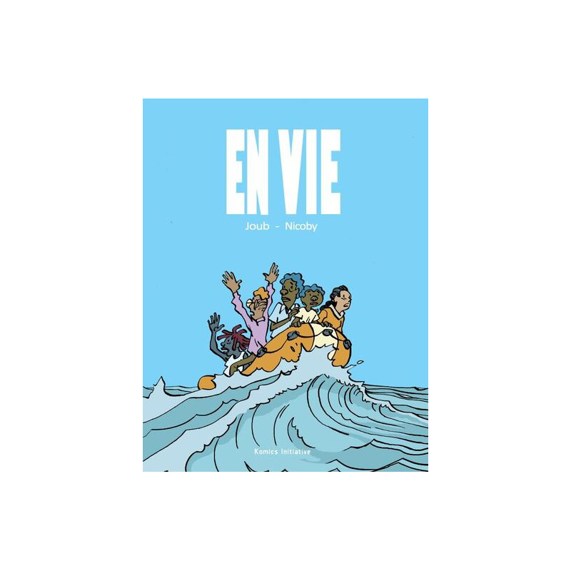En vie