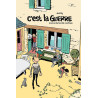 C'est la guerre - journal de famille confinée