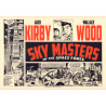 Sky masters of the space force