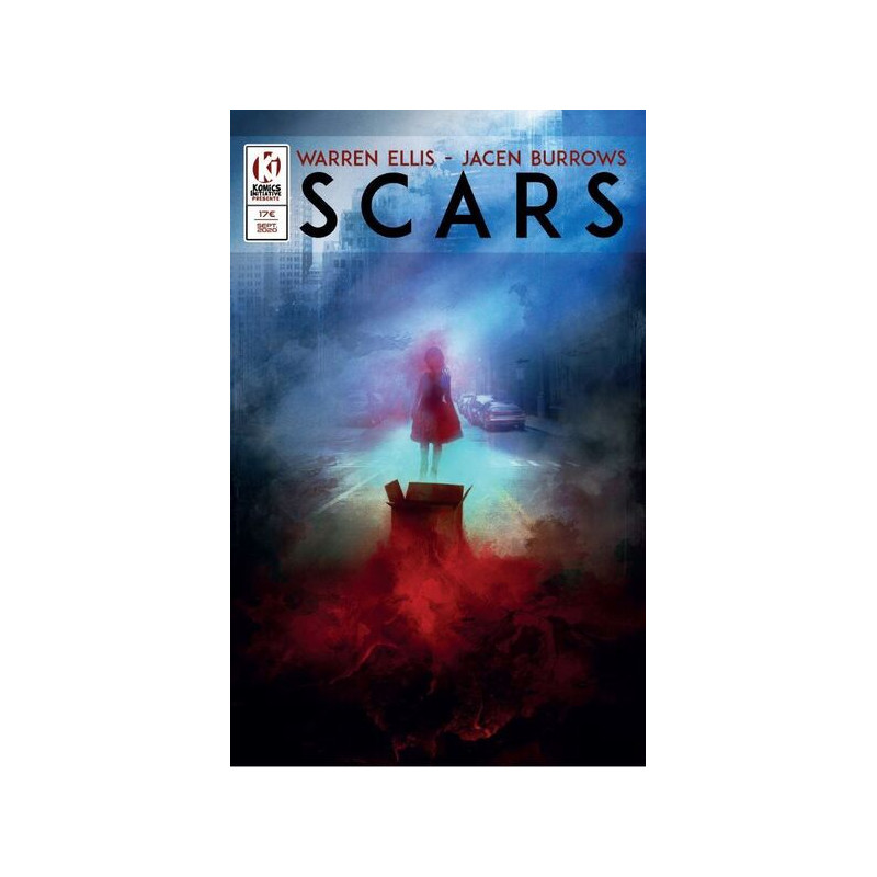 Scars