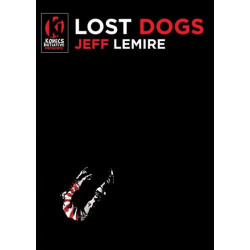 Lost dogs
