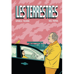 Les Terrestres - Noël...