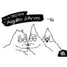 La vie secrète des Aiguilles d'Arves