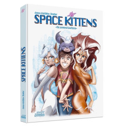 Space Kittens