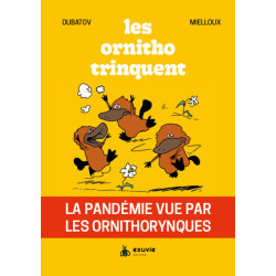 Les ornitho trinquent - La...