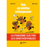 Les ornitho trinquent - La pandémie vue par les ornithorynques