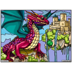 Le Dragon