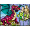 Le Dragon
