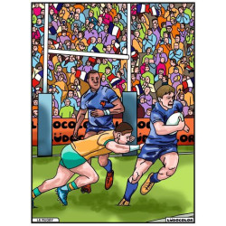 Le Rugby
