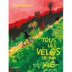 Tous les vélos de ma vie