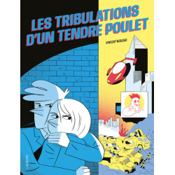 Les tribulations d'un...