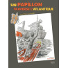 Un papillon traverse l'Atlantique
