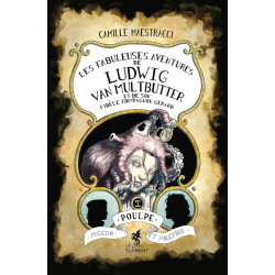 Les fabuleuses aventures de...