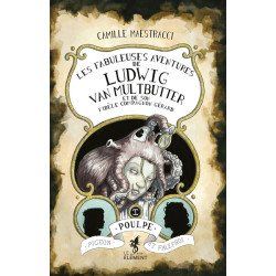 Les fabuleuses aventures de...