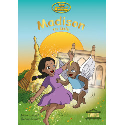 Madison en Inde