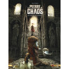 La Pierre du chaos - vol. 03/3