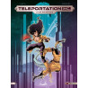 Teleportation Inc - vol. 02/2
