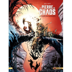 La Pierre du chaos - vol. 02/3