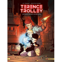 Terence Trolley - vol. 01/2