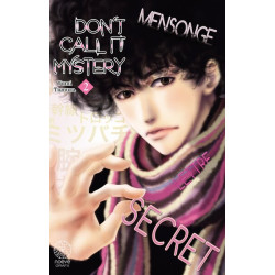Don't call it Mystery -...