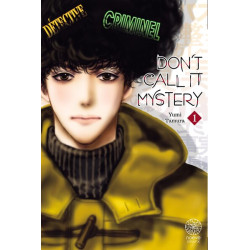 Don't call it Mystery -...