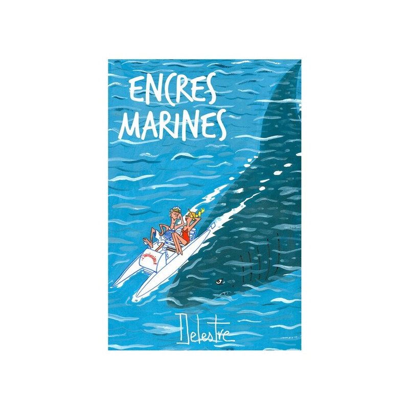 Encres marines