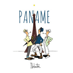 Paname