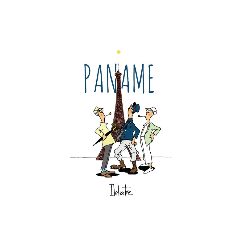 Paname
