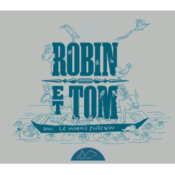 Robin et Tom