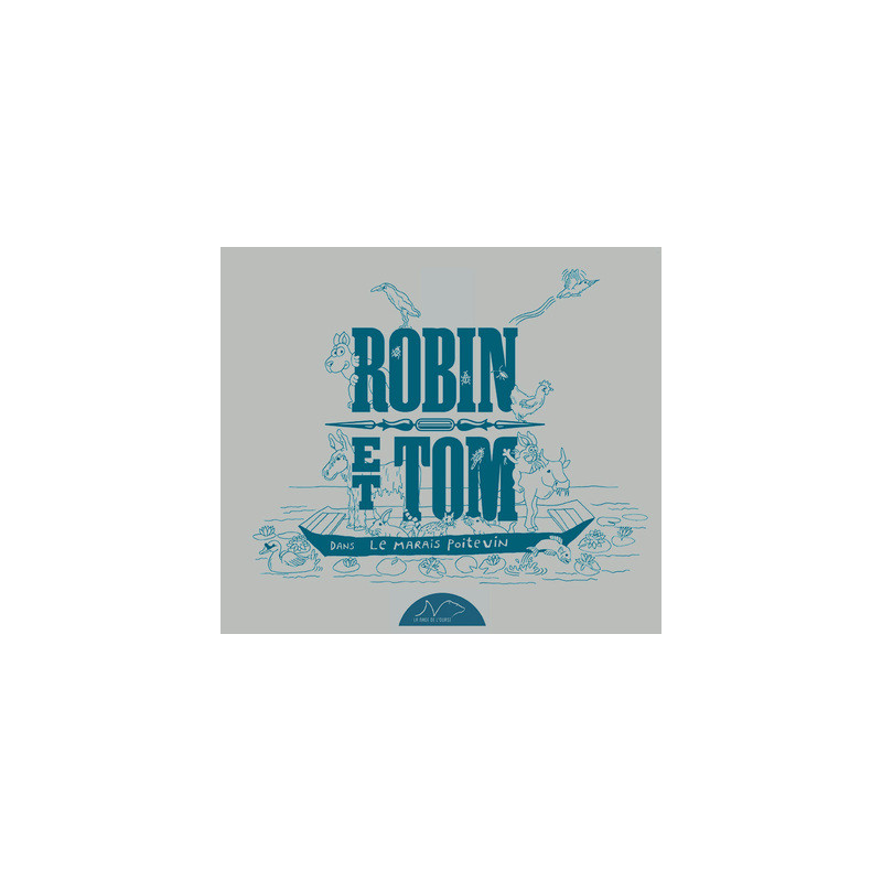 Robin et Tom